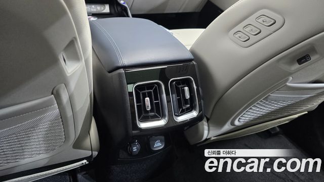 Kia Sorento 2025 — photo 35