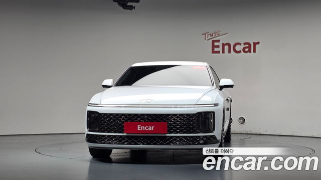 Hyundai Grandeur 2024 — photo 3