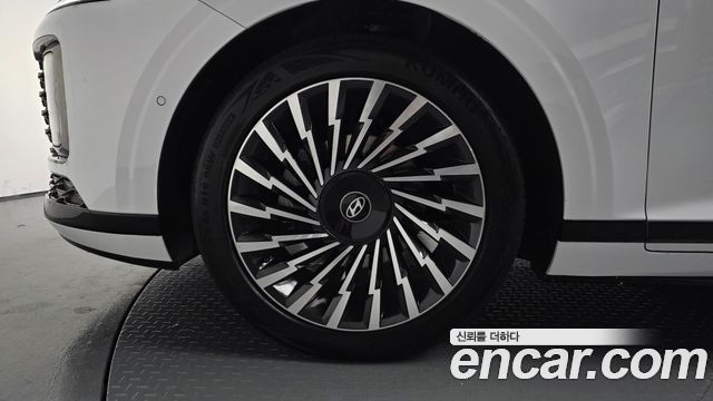 Hyundai Grandeur 2024 — photo 5