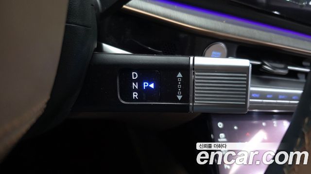 Hyundai Grandeur 2024 — photo 12