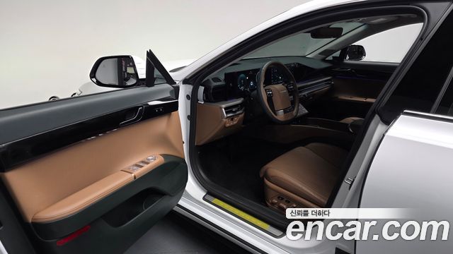 Hyundai Grandeur 2024 — photo 13