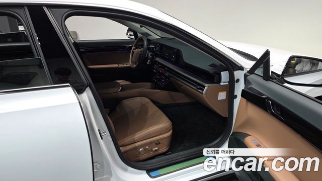 Hyundai Grandeur 2024 — photo 17