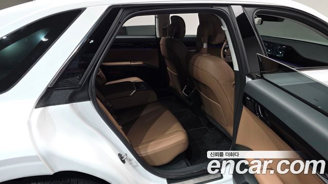 Hyundai Grandeur 2024 — photo 18