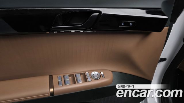 Hyundai Grandeur 2024 — photo 23