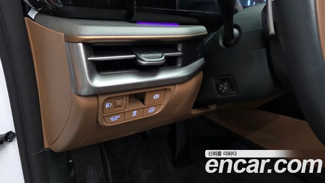Hyundai Grandeur 2024 — photo 24