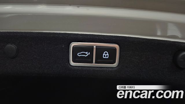 Hyundai Grandeur 2024 — photo 26