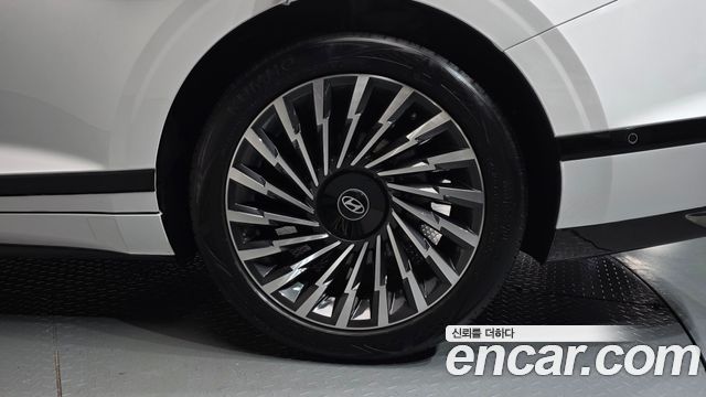 Hyundai Grandeur 2024 — photo 7