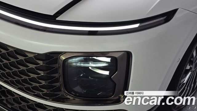 Hyundai Grandeur 2024 — photo 8