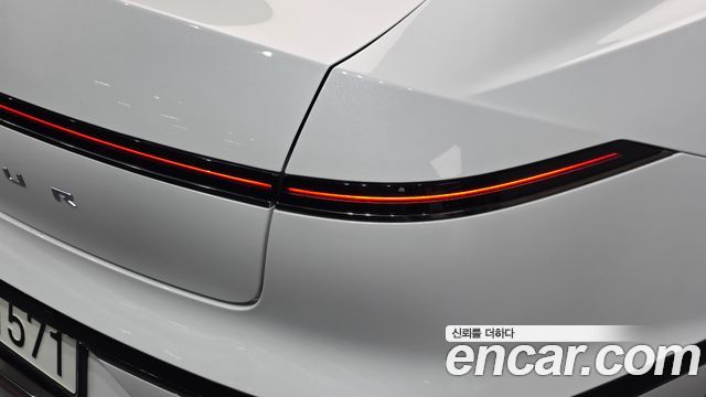 Hyundai Grandeur 2024 — photo 9