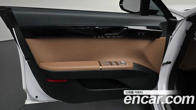 Hyundai Grandeur 2024 — photo 14