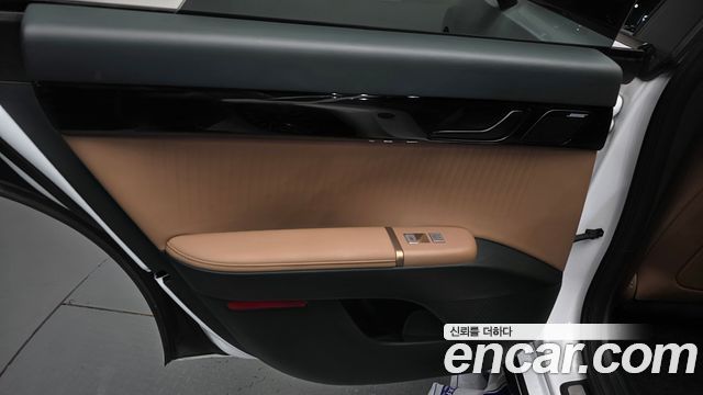 Hyundai Grandeur 2024 — photo 15