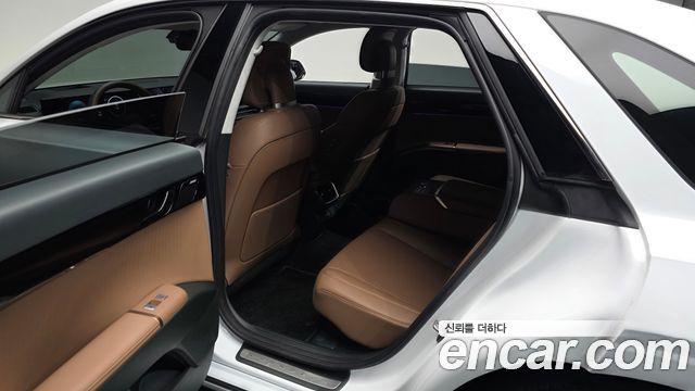Hyundai Grandeur 2024 — photo 16