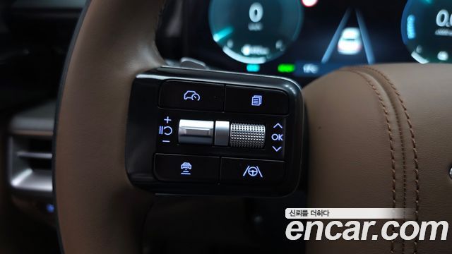 Hyundai Grandeur 2024 — photo 30