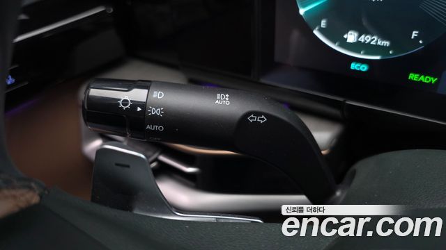 Hyundai Grandeur 2024 — photo 31