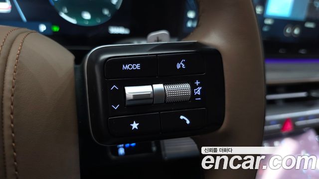 Hyundai Grandeur 2024 — photo 32