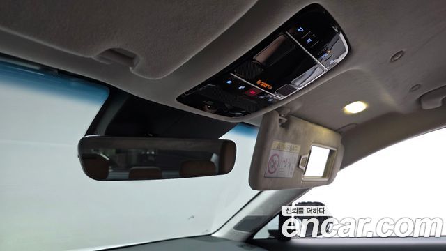 Hyundai Grandeur 2024 — photo 34