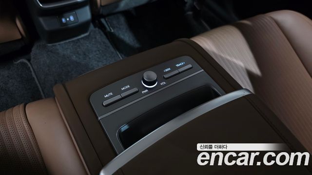 Hyundai Grandeur 2024 — photo 36