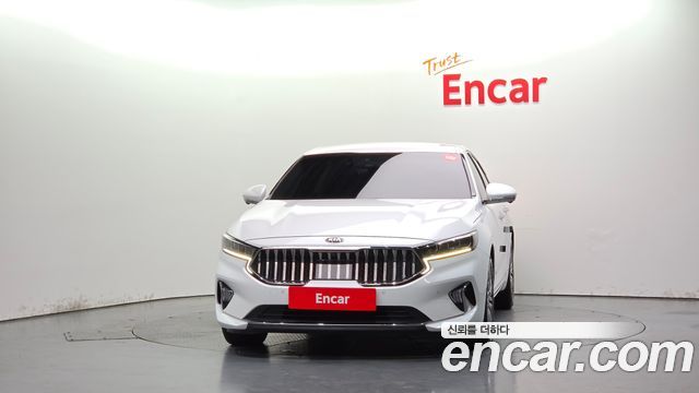 Kia K7 2020 — photo 3