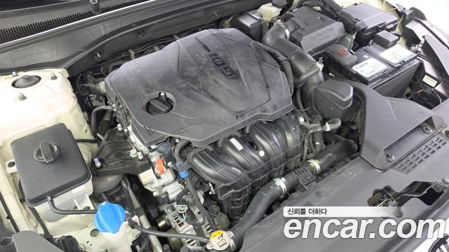 Kia K7 2020 — photo 6