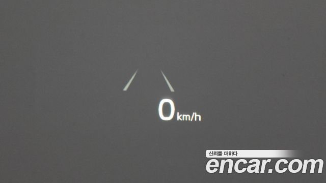 Kia K7 2020 — photo 23