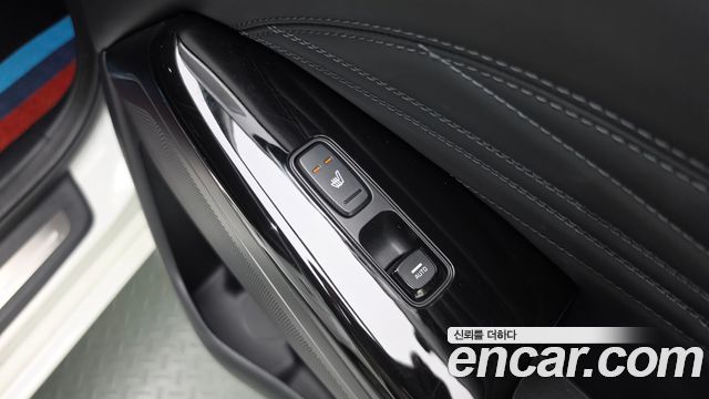 Kia K7 2020 — photo 25