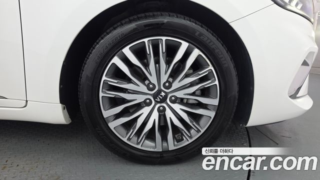 Kia K7 2020 — photo 7