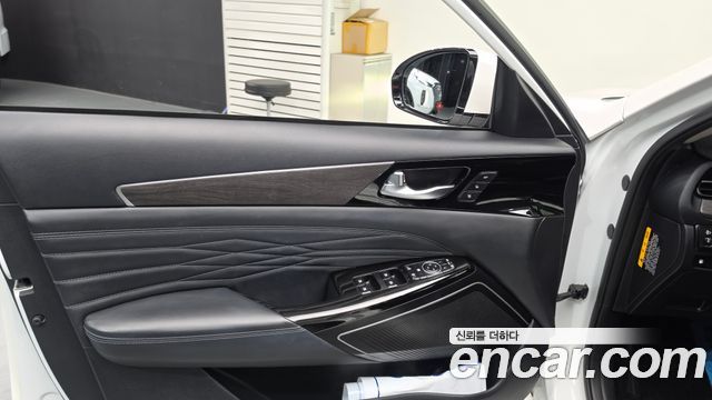 Kia K7 2020 — photo 14