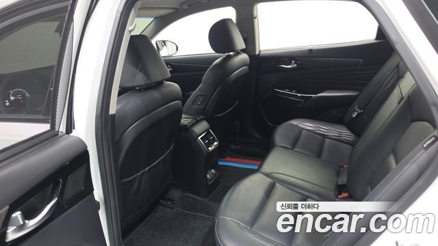 Kia K7 2020 — photo 16