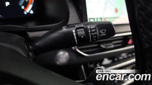 Kia K7 2020 — photo 28