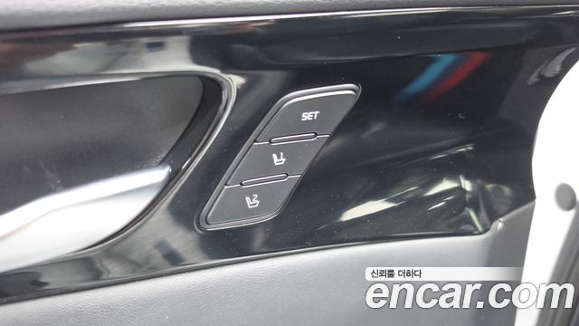 Kia K7 2020 — photo 30