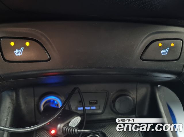 Hyundai Tucson 2010 — photo 10