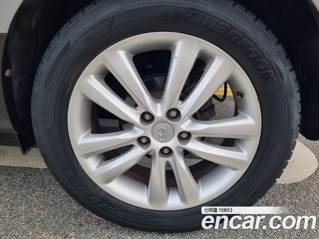 Hyundai Tucson 2010 — photo 17