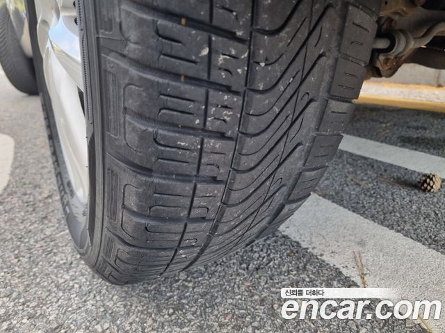 Hyundai Tucson 2010 — photo 18