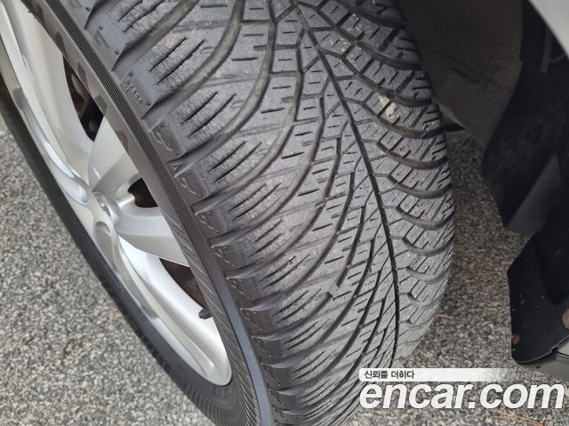 Hyundai Tucson 2010 — photo 19