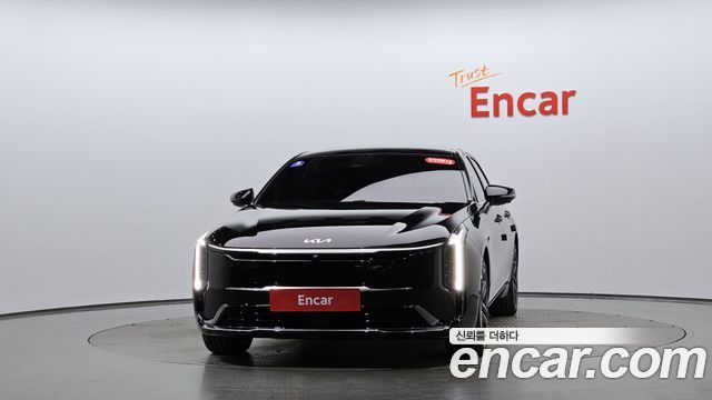 Kia K8 2026 — photo 3