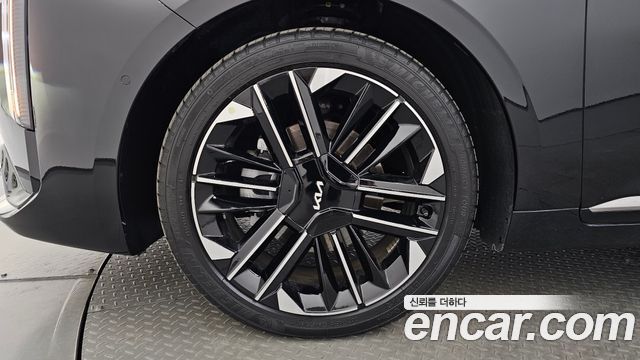 Kia K8 2026 — photo 5