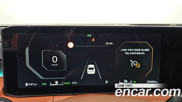 Kia K8 2026 — photo 11