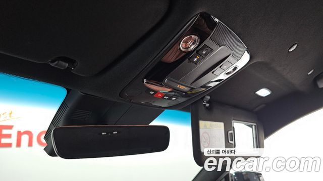 Kia K8 2026 — photo 24