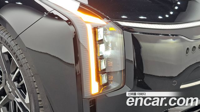 Kia K8 2026 — photo 8