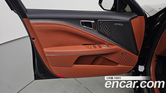 Kia K8 2026 — photo 14