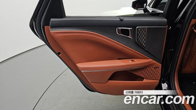 Kia K8 2026 — photo 15