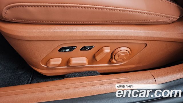 Kia K8 2026 — photo 30