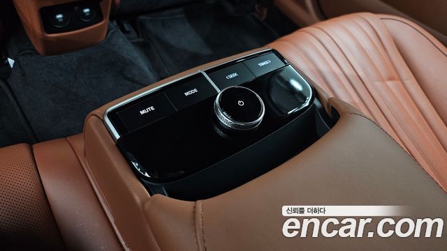 Kia K8 2026 — photo 31