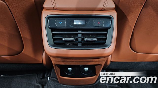 Kia K8 2026 — photo 32