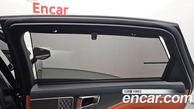 Kia K8 2026 — photo 33