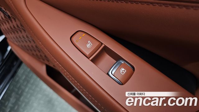 Kia K8 2026 — photo 34