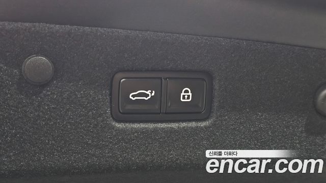 Kia K8 2026 — photo 36