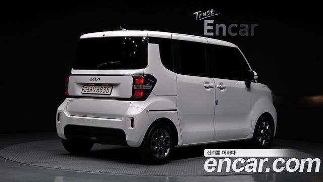 Kia RAY 2023 — photo 2