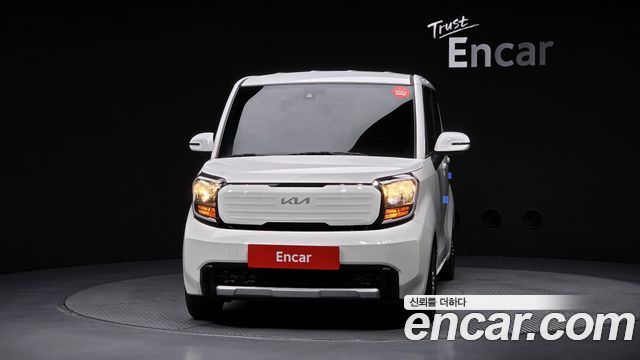 Kia RAY 2023 — photo 3