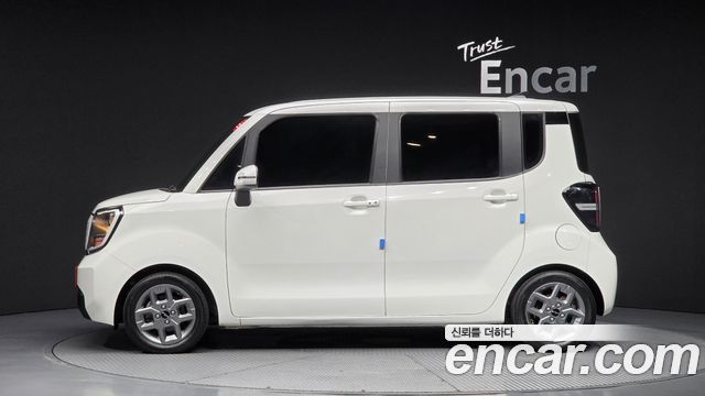 Kia RAY 2023 — photo 4
